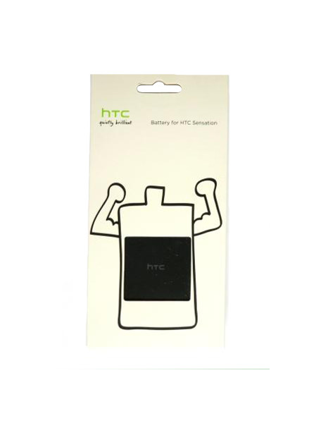 Batería HTC BA S530 con blister