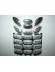 Teclado Samsung R210 gris