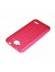 Funda TPU Alcatel One Touch Idol Mini 6012x - Orange Hiro rosa