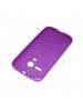 Funda TPU Motorola Moto G lila