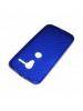Funda TPU Motorola Moto X XT1058 XT1056 azul