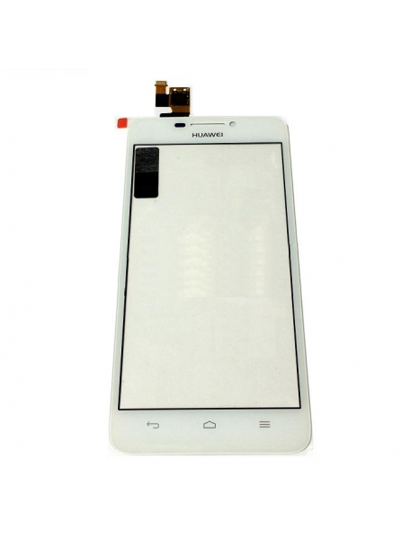 Ventana táctil Huawei Ascend G630 blanca