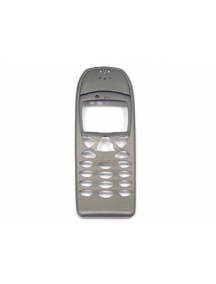 Carcasa frontal Nokia 6210 Gris