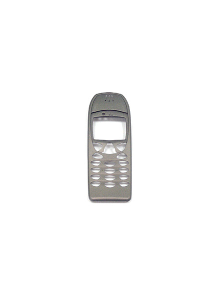 Carcasa frontal Nokia 6210 Gris