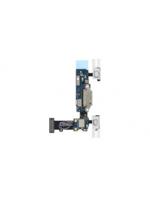 Cable flex de conector de carga Samsung Galaxy S5 G900