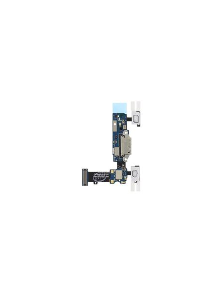 Cable flex de conector de carga Samsung Galaxy S5 G900