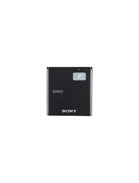 Batería Sony Ericsson BA800