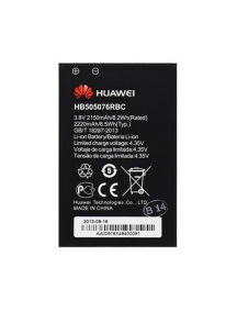 Batería Huawei HB505076RBC