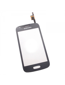 Ventana táctil Samsung S7272 - S7275R Galaxy Ace 3 negra