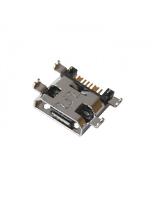 Conector de carga Samsung Galaxy Mini 2 S6500