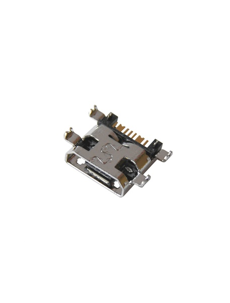 Conector de carga Samsung Galaxy Mini 2 S6500