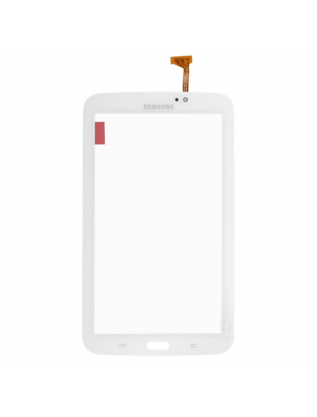 Ventana táctil Samsung Galaxy Tab 3 7.0 T210 blanca
