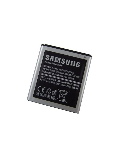 Batería Samsung EB-L1H9KLU