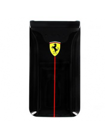 Batería externa Ferrari FEGLEBBL 2500mAh negra