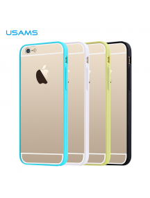 Funda TPU Usams USAMS Edge iPhone 6 4.7" negra