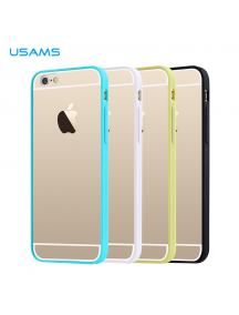 Funda TPU Usams USAMS Edge iPhone 6 4.7" amarilla