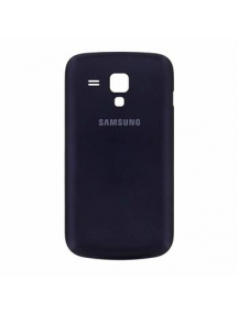 Tapa de batería Samsung Galaxy Trend Plus s7580 negra