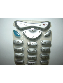 Teclado Sony Ericsson T200