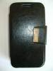 Funda libro HTC Desire 500 negra