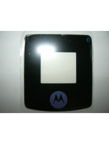 Ventana externa Motorola V3i compatible