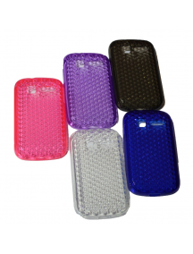 Funda TPU Alcatel Pop C1 4015X rosa