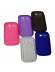 Funda TPU Alcatel Pop C1 4015X rosa