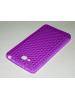 Funda TPU LG L9 II D605 lila