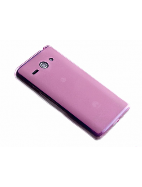 Funda TPU Huawei Ascend Y530 lila