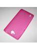 Funda TPU Huawei Ascend G740 rosa