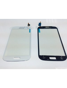 Ventana táctil Samsung i9060 Galaxy Grand Neo blanca