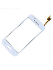 Ventana táctil Samsung G350 Galaxy Core Plus blanca