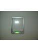 Ventana Samsung E250 plata