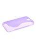 Funda S-case TPU HTC Desire 310 lila