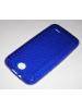 Funda TPU HTC Desire 310 azul