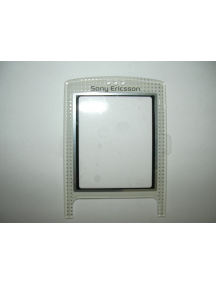 Ventana Sony Ericsson W800