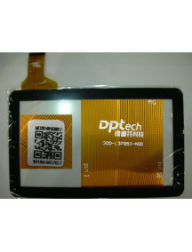 Ventana táctil tablet Woxter 10.1" PC QX 100 Ref. Dptech 300-L37