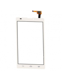 Ventana tactil ZTE Blade L2 blanca