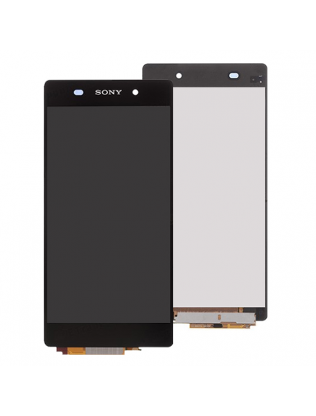 Display Sony Xperia Z2 D6503 Tecnophonia