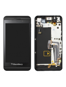 Display completo Blackberry Z10 4G