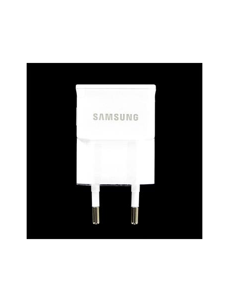 Cargador Samsung ETA0U83EWE 1000 mAh Galaxy S5 Mini G800