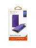 Funda libro Sony SMA5150PU Xperia Z3 Compact D5803 morada