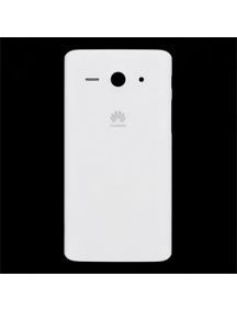 Tapa de bateria Huawei Ascend Y530 blanca