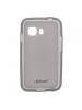 Funda TPU + lám. disp. Jekod Samsung Galaxy Young 2 G130H negra