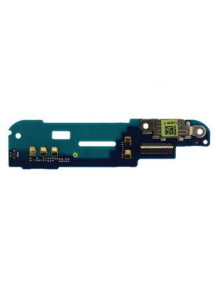 Cable flex de conector de carga HTC Desire 610