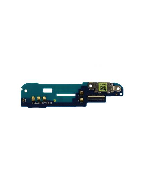 Cable flex de conector de carga HTC Desire 610