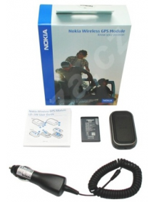 Antena GPS Nokia LD-3W