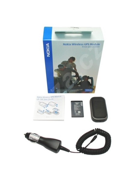 Antena GPS Nokia LD-3W