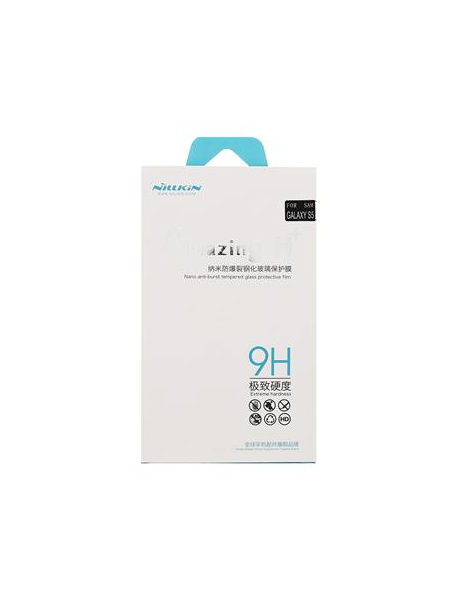 Lámina protectora de cristal templado H+ Samsung Note 3 NEO N750