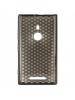 Funda TPU Nokia 925 Lumia negra