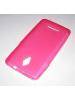 Funda TPU Vodafone Smart 4 turbo 890N rosa